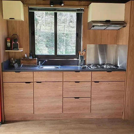 La Riviere Aux Papillons Aspet