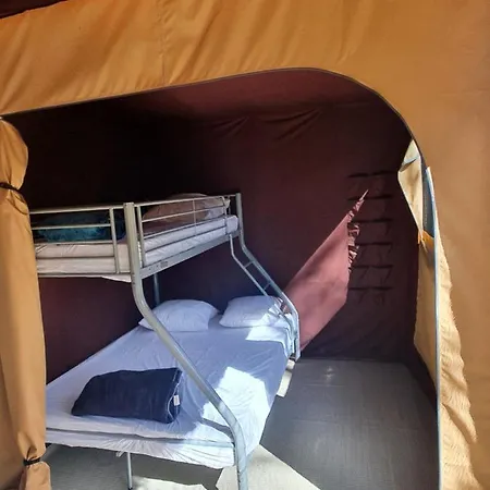 La Riviere Aux Papillons